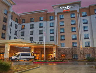 TownPlace Grapevine Hotel
